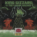 King Gizzard And The Lizard Wizard I'm In Your Mind Fuzz - Sealed UK vinyl LP album (LP record) HVNLP109