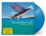 Kirsty MacColl Tropical Brainstorm - NAD2021 - 180g Blue Vinyl - Sealed UK vinyl LP album (LP record) KIRLPTR777130