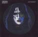 Kiss Ace Frehley UK picture disc LP (vinyl picture disc album) LR114LPP