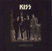 Kiss Dressed To Kill - 1st UK vinyl LP album (LP record) CBC4004