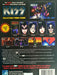 Kiss Set of 10 Phone Cards US memorabilia KISMMSE793591