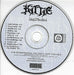 Kittie Until The End US Promo CD album (CDLP) KTICDUN297616