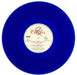 Kiwi & Tess Show Your Love (Extended Version) - Blue Vinyl German 10" vinyl single (10 inch record) SAMP1227