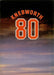Knebworth Knebworth 80 UK tour programme TOUR PROGRAMME