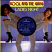 Kool & The Gang Ladies Night - P/S UK 12" vinyl single (12 inch record / Maxi-single) KOOL12