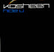 Kosheen Hide U UK CD-R acetate CD-R ACETATE