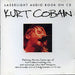 Kurt Cobain Laserlight Audio Book On CD US CD album (CDLP) 12827