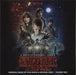 Kyle Dixon & Michael Stein Stranger Things: Volume Two - Tri-Colour Splattered Vinyl US 2-LP vinyl record set (Double LP Album) INV177LP