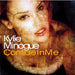 Kylie Minogue Confide In Me UK CD album (CDLP) KYLCDCO202302