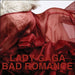 Lady Gaga Bad Romance UK CD single (CD5 / 5") 2726752