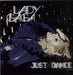 Lady Gaga Just Dance French Promo CD single (CD5 / 5") 11857