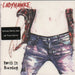 Ladyhawke Paris Is Burning UK 7" vinyl single (7 inch record / 45) MODVL098