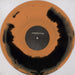 Landlords  Codeine - Orange & Black Vinyl UK 12" vinyl single (12 inch record / Maxi-single) 62U12CO831567