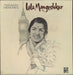 Lata Mangeshkar Farway Memories Indian vinyl LP album (LP record) EALP4020