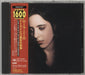 Laura Nyro Eli And The Thirteenth Confession Japanese Promo CD album (CDLP) SRCS-9277