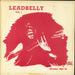 Leadbelly Leadbelly Vol. 1 UK 10" vinyl single (10 inch record) MLP511