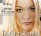 Leann Rimes Big Deal US CD single (CD5 / 5") D2-73086