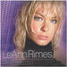 Leann Rimes I Need You UK Promo CD-R acetate CD ACETATE