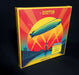 Led Zeppelin Celebration Day - Sealed UK Vinyl Box Set ZEPVXCE574010