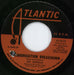 Led Zeppelin Good Times Bad Times - Orig High Gloss Label US 7" vinyl single (7 inch record / 45) 45-2613