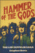 Led Zeppelin Hammer Of The Gods UK book 0-283-99061-9