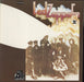 Led Zeppelin Led Zeppelin II - 80s German vinyl LP album (LP record) K40037