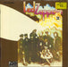 Led Zeppelin Led Zeppelin II Spanish vinyl LP album (LP record) HATS421-43