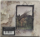 Led Zeppelin Led Zeppelin IV: Deluxe Edition UK 2 CD album set (Double CD) 8122796446