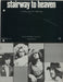 Led Zeppelin Stairway To Heaven US sheet music SHEET MUSIC