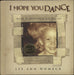 Lee Ann Womack I Hope You Dance US book 1-55853-844-5