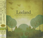 Leeland Sound Of Melodies Japanese Promo CD album (CDLP) BVCP-27121