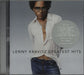 Lenny Kravitz Greatest Hits UK CD album (CDLP) CDVUSX183