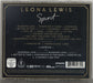 Leona Lewis Spirit - The Deluxe Edition UK 2-disc CD/DVD set LE82DSP452778