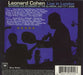 Leonard Cohen Live In London UK 2 CD album set (Double CD) 886974050223