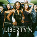 Liberty X Thinking It Over UK CD album (CDLP) VVR1017782