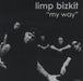 Limp Bizkit My Way US Promo CD single (CD5 / 5") INTR-10303-2