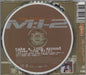 Limp Bizkit Take A Look Around Korean CD single (CD5 / 5")