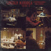 Lincoln Mayorga Volume III - Sealed US vinyl LP album (LP record) LAB-1
