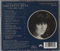 Linda Ronstadt Greatest Hits Volume Two US CD album (CDLP) LIRCDGR815022