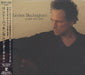 Lindsey Buckingham Under The Skin Japanese Promo CD album (CDLP) WPCR-12503