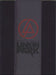 Linkin Park Minutes To Midnight - Grey Band US 2-disc CD/DVD set 100718-2