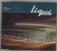 Liquid Strong UK Promo CD single (CD5 / 5") HIGHS7CD2