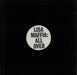 Lisa Maffia All Over UK Promo 12" vinyl single (12 inch record / Maxi-single) OVER1