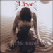 Live The River US Promo CD single (CD5 / 5") ESK17295