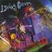 Living Colour Love Rears It's Ugly Head Dutch 7" vinyl single (7 inch record / 45) 6565937