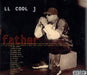 LL Cool J Father UK CD single (CD5 / 5") 568529-2