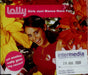 Lolly Girls Just Wanna Have Fun European Promo CD single (CD5 / 5") GIRLS1