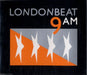 Londonbeat 9 Am UK CD single (CD5 / 5") ANX008CD