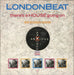 Londonbeat There's A House Going On UK 12" vinyl single (12 inch record / Maxi-single) ANXH004