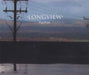 Longview Further UK Promo CD single (CD5 / 5") SAM00819